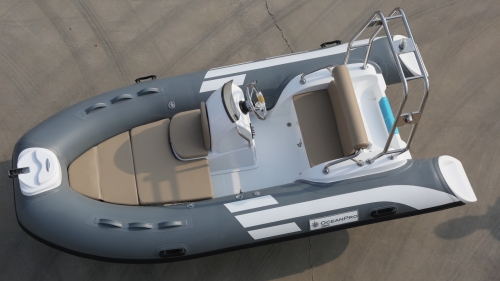 Oceanpro RIB C-392