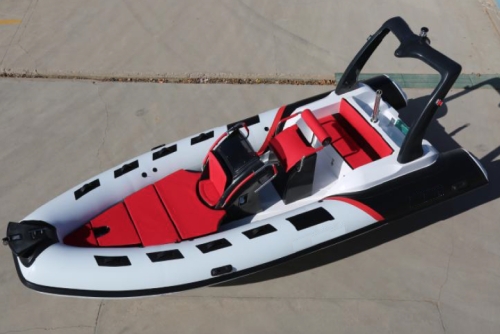 Oceanpro RIB B-582 