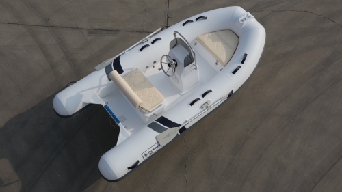 Oceanpro Rib B-362