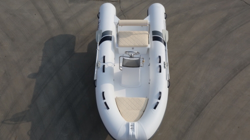 Oceanpro Rib B-362