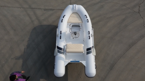 Oceanpro Rib B-362