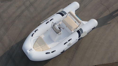 Oceanpro Rib B-362