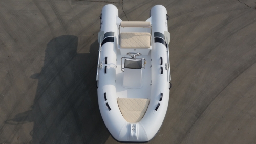 Oceanpro Rib B-362