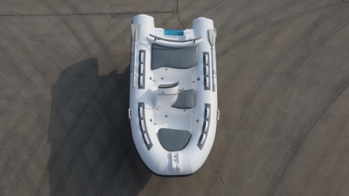 Oceanpro RIB C-332