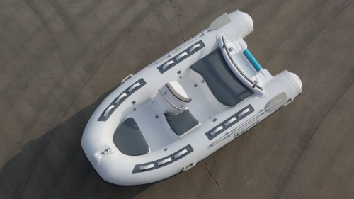 Oceanpro RIB C-332