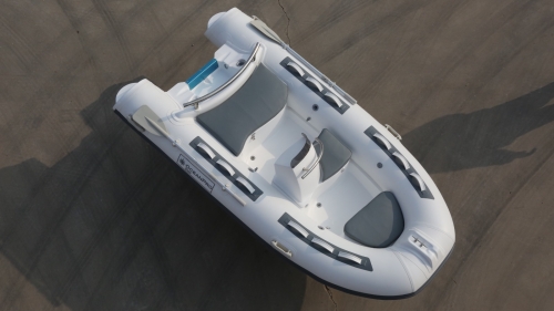 Oceanpro RIB C-332