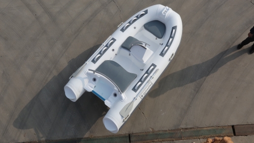 Oceanpro RIB C-332