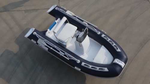 Oceanpro Rib B-362