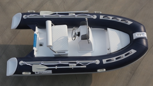 Oceanpro Rib B-362