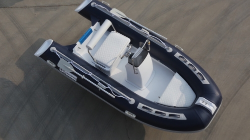 Oceanpro Rib B-362