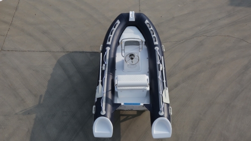 Oceanpro Rib B-362