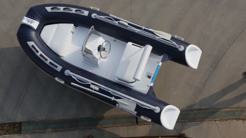 Oceanpro Rib B-362