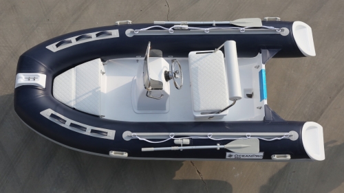 Oceanpro Rib B-362