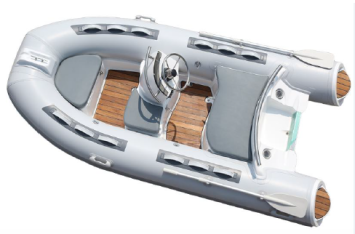 Oceanpro RIB C-332