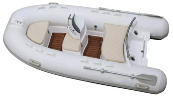 Oceanpro RIB C-332