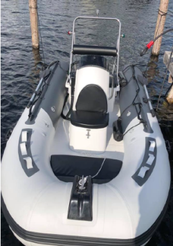 Oceanpro RIB B-362