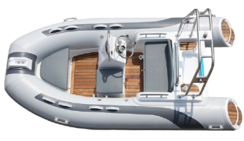 Oceanpro RIB C-362