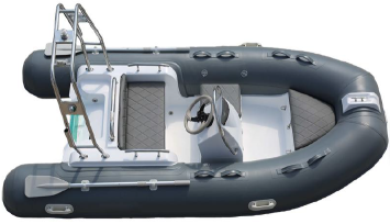 Oceanpro RIB C-362