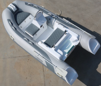 Oceanpro RIB C-362