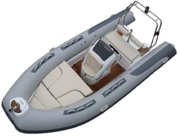 Oceanpro RIB E-522