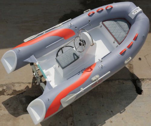 Oceanpro RIB B-362